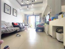 带露台 私家使用 轻轨2号线 精装大2房 资源燕南