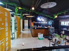 广渠路 竞园 畅宇 小海子453平米 甩租价 1.5