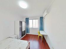 金海华城华美新苑 3室1厅1卫 简单装修 252万元