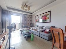 星河盛世 3室2厅 108.17平