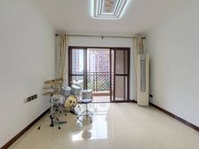 龙光棕榈水岸北区 3室1厅 96.02平