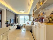 星河盛世 2室2厅 73.94平