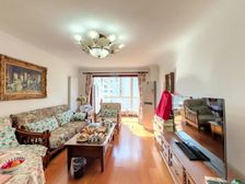 拥金1% 新世界花园 两室带电梯 精装修 私产满5年诚意出售