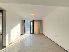 越秀天珹 4室2厅 124.59平