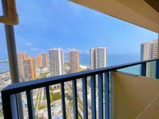 惠州双月湾通燃气海景房,业主急售带装修,直接拎包入住有钥匙