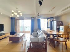 新上 横厅 看湖 业主诚心 视野开阔 拎包入住