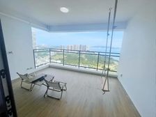 双月湾双层复式住宅!一线海景 拎包入住 御山海 来电9折