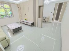 怡然城 二中旁 一楼带小院 南北通透 学府名苑 精装未住 至