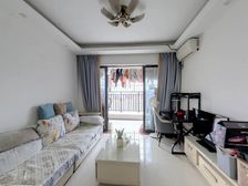 中大城 2室2厅 78.27平