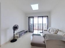 中大城 2室1厅 78.27平