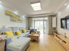 金桥·中大新苑·3室·2厅