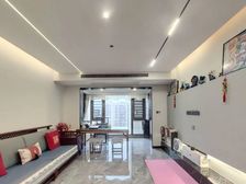 禅城碧桂园城市 141.84平3居 南北向精装修 随时签约