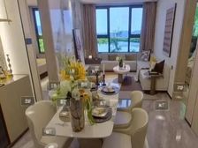 开发商直给钜惠712万 南北双阳台近地铁 找我省三年物业