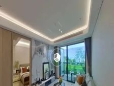 开发商直给钜惠 首钢园旁边 南北双阳台 近地铁