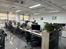 北二环西直门金运大厦枫蓝国际中坤大厦 精装修特价房可注册