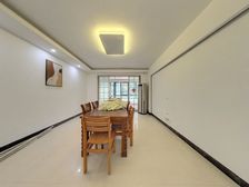 马陆清水湾4居室观景楼层环境优美统一装修居住舒适