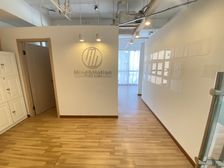 清扬茂业 精装118平 适合做舞蹈 瑜伽普拉提 世金恒威大厦