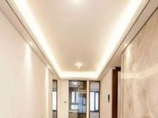 中骏金辉未来云城 125平4居 南北向 精装修 视野无遮挡