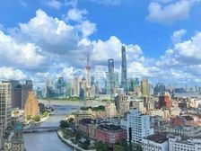 北外滩高区超一线景观房,满五税费少,房东诚意出售!!!