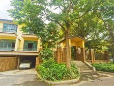 新世纪上河居双拼边位大别墅私家花园 价格美丽诚意卖