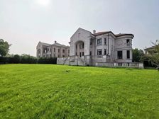 安澜西郊 6室4厅4卫 毛坯 3500万元 531平米