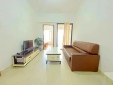 景湖春晓南向 精装一房一厅带阳台 总价低