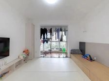 三环内 豫军长基花园 3室2厅 2卫 精装修