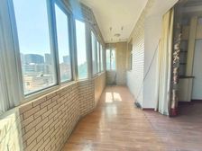 246三室,电梯洋房6楼,阳面厅双阳卧,无遮挡诚心卖随时看