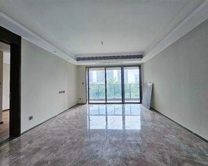渠道房源急售 免佣!豪宅大平层送全屋中央空调 保利德胜天汇