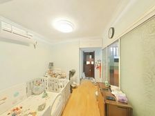 婚房装修,中国中,出门就是地铁,配套齐全,中楼层