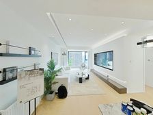 住友名人苑 102平3居 南向精装修 方便看房