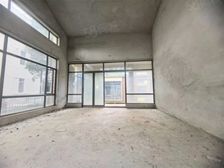 新世纪上河居一线江景别墅土建已经做好 随时看房
