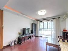 快刀手,小樊带您看,吉吉吉+1瀚锦苑 3室2厅 127.8平