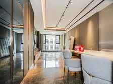 真实在售!铭德!静安,内环内少量1梯1户南北通大平层!