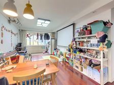 中间楼层板式南北通,04年房龄新,价可谈,停车方便,诚意出售