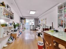 春花苑 2室2厅 93.78平