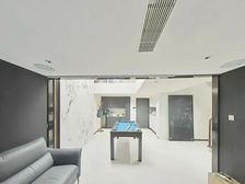 快刀手,小樊带您看保利首创颂 171.62平7居 南向精装修