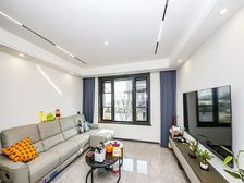 快刀手,小樊带您看 · 保利首创颂 · 3室 ·精品小屋