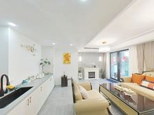 快刀手,小樊带您看 · 保利首创颂 · 6室 · 3厅 随时