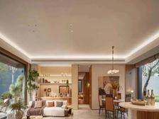 中建璞园PARK 公园洋房 阿那亚风格 4层洋房带阳台,同看