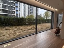 急售 华侨城超稀缺带大院子洋房 全屋全新豪装全送 莱电咨询