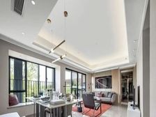 富力南驰富颐华庭 业主诚心出售 价格可谈 送车位包税 东南向