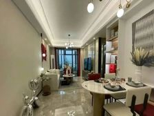 合生中央城 诚心出售 价格可谈 送家私家电送车位包税 东南向