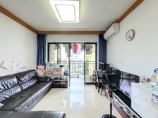 好位置!好房子!简装修全新送家电!