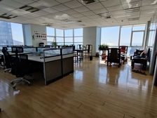 无遮挡海景 海韵东方300平30万年租120平60平多套钥匙