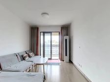 幸福时代大家 3室2厅 110.13平