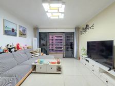 正和中州 3室2厅 119.25平