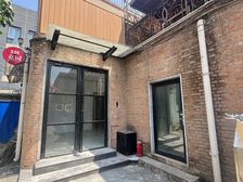 百子湾地铁 竞园传媒公司遗留 独栋出租 365平米