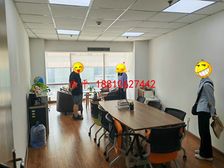 CBD国贸丨国企 地铁上盖丨中服大厦45㎡、52㎡精装可注册