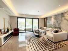 大家东望雅雅 精装拎包入住 地铁口 学校旁